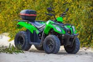 thick hair low maintenance pixie bob haircut