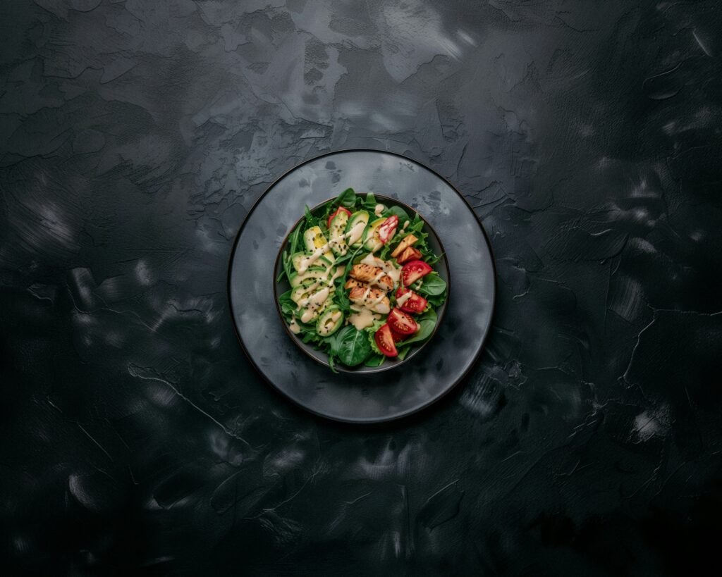 quick global recipes