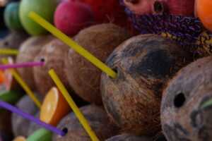 caribbean food culture