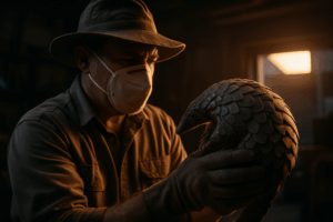 exotic food safety tips