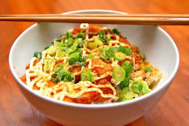 japanese cuisine guide