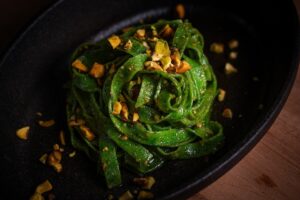 mediterranean dinner ideas