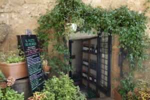 italian culinary journey