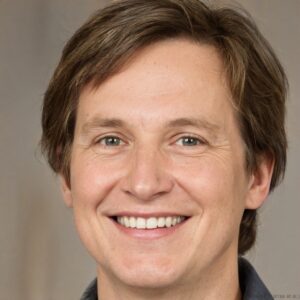 Picture of Johnister Barkerston