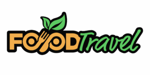 TB Food Travel logo