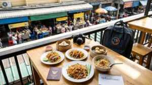 what is food travel tbfoodtravel