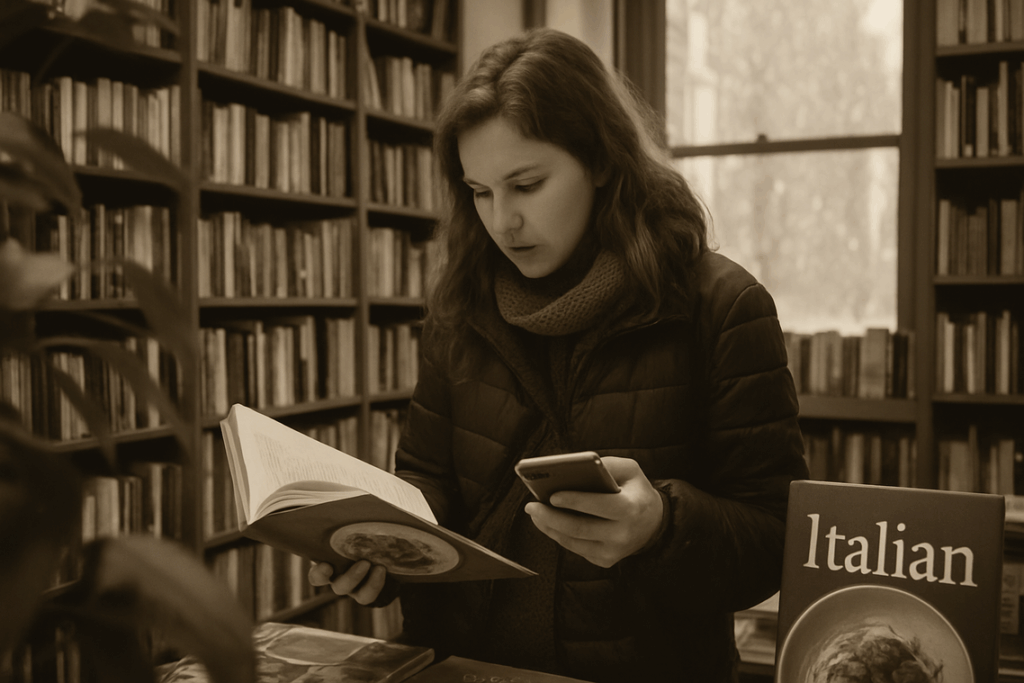 what is the best italian recipe tbfoodtravel