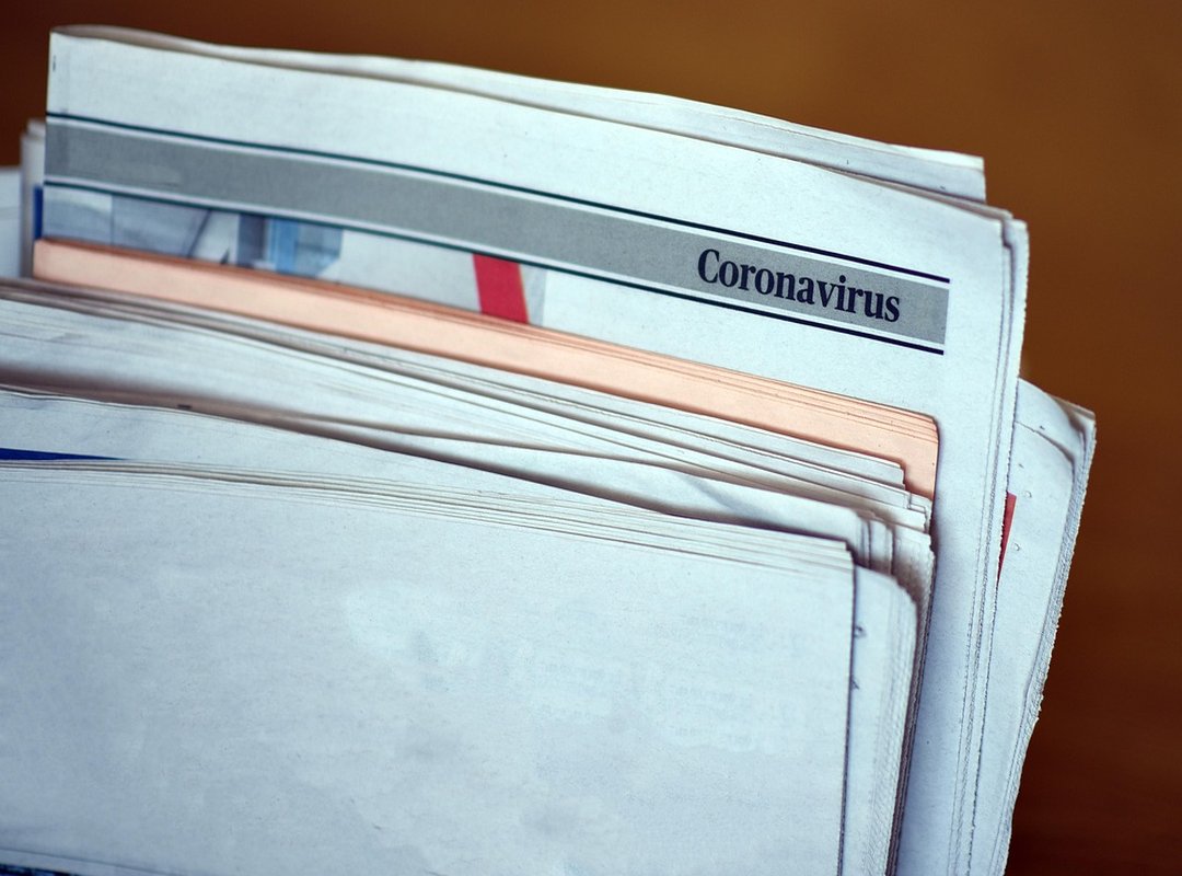 How Dutch Viewers and Media Reacted to the News